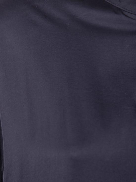 26SS 톰크롬 셔츠 WH21 BLACK - THOM KROM