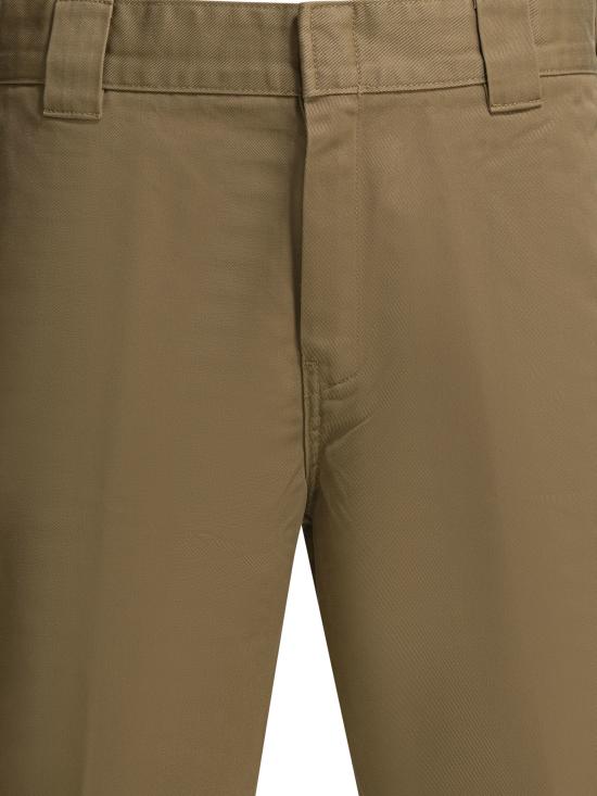 26SS 칼하트 WIP 마스터 쇼츠 I0349138Y 02 Beige - CARHARTT WIP