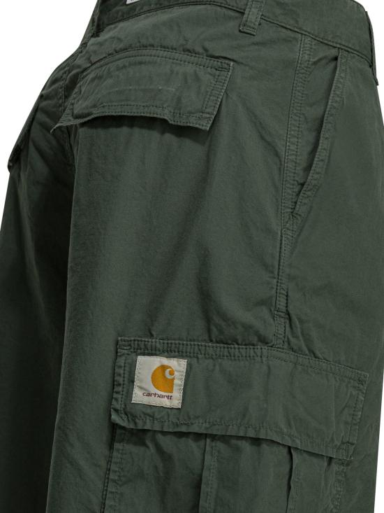 26SS 칼하트 WIP COLE 콜 카고 팬츠 I0355652ZX GD Green - CARHARTT WIP