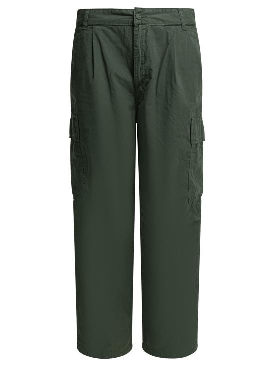 26SS 칼하트 WIP COLE 콜 카고 팬츠 I0355652ZX GD Green