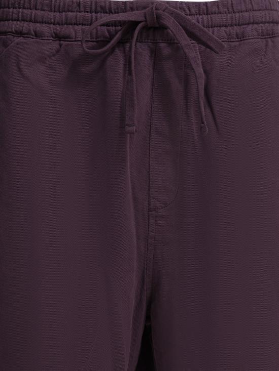 26SS 칼하트 WIP 플로이드 쇼츠 I0348173J1 GD Purple - CARHARTT WIP