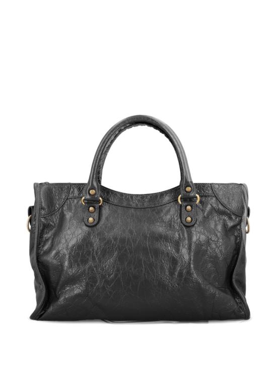 26SS 발렌시아가 르 시티 미디움 백 823058 210F61000 - BALENCIAGA