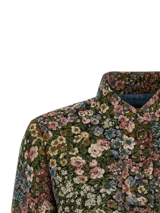 26SS 발렌티노 가라바니 수트 세트 B3CJ5C79Y6K92 Multicolor - VALENTINO GARAVANI