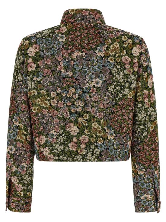 26SS 발렌티노 가라바니 수트 세트 B3CJ5C79Y6K92 Multicolor - VALENTINO GARAVANI