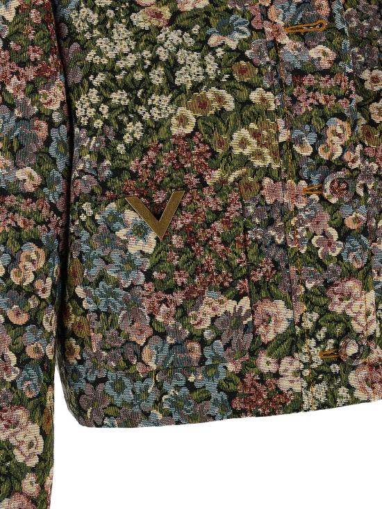 26SS 발렌티노 가라바니 수트 세트 B3CJ5C79Y6K92 Multicolor - VALENTINO GARAVANI