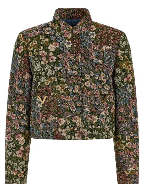 26SS 발렌티노 가라바니 수트 세트 B3CJ5C79Y6K92 Multicolor