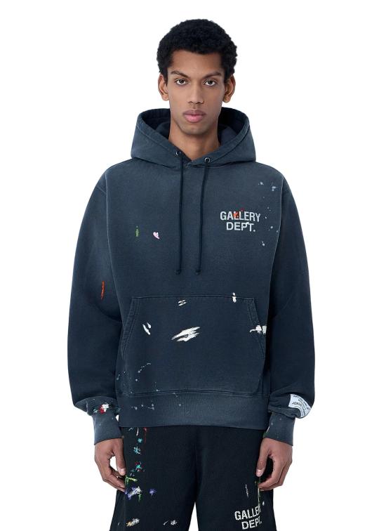 26SS 갤러리 디파트먼트 후드 티셔츠 GPH 50044