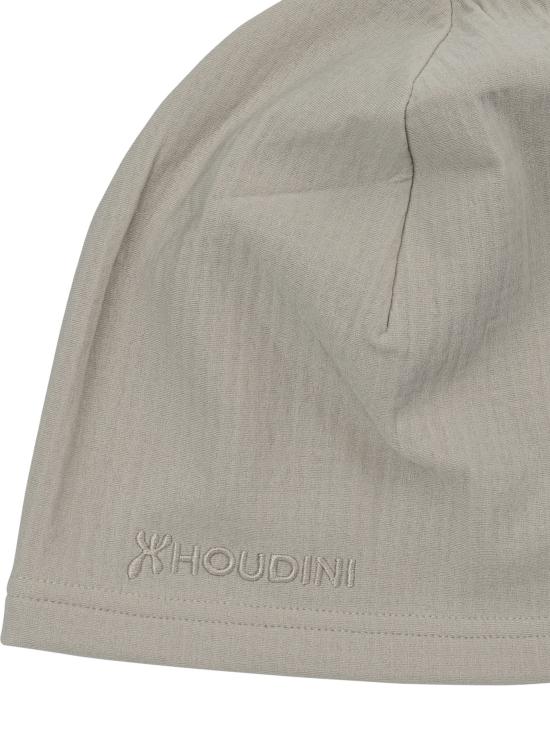 26SS 후디니 모자 850034191 Beige - HOUDINI