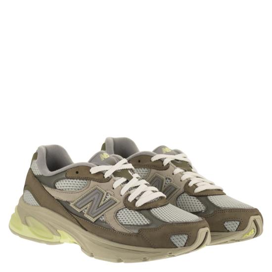 26SS 뉴발란스 스니커즈 U2010 KHAKI - NEW BALANCE