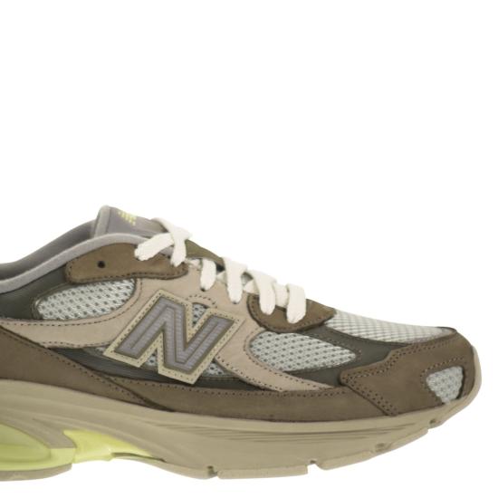26SS 뉴발란스 스니커즈 U2010 KHAKI - NEW BALANCE