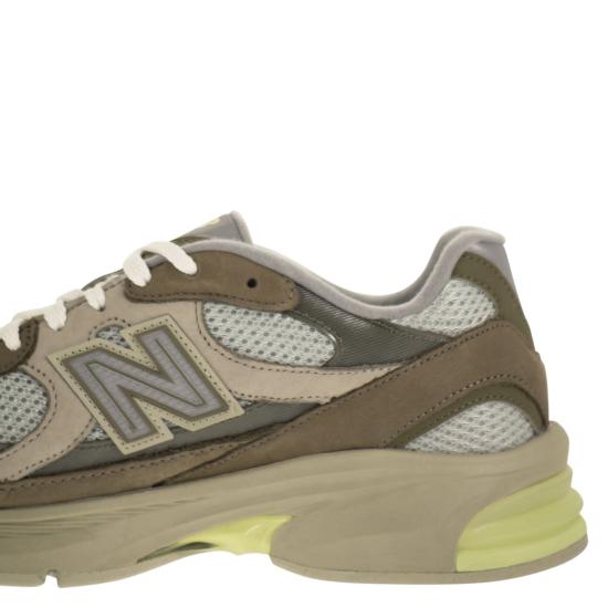 26SS 뉴발란스 스니커즈 U2010 KHAKI - NEW BALANCE