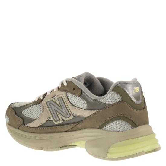 26SS 뉴발란스 스니커즈 U2010 KHAKI - NEW BALANCE