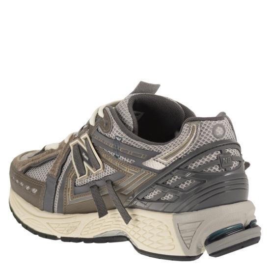 26SS 뉴발란스 스니커즈 U1906 GREY - NEW BALANCE