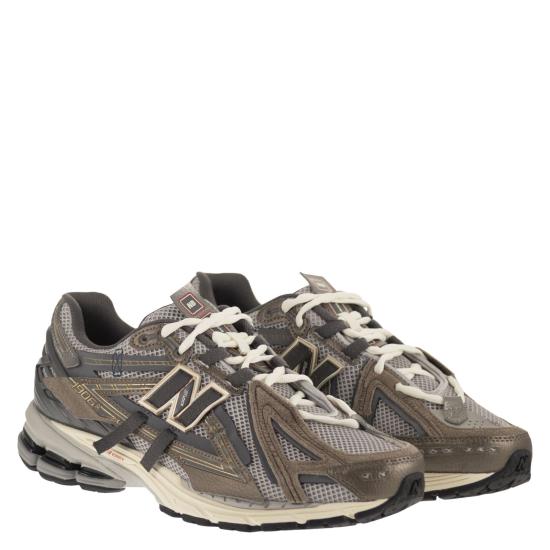 26SS 뉴발란스 스니커즈 U1906 GREY - NEW BALANCE