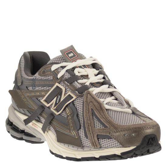 26SS 뉴발란스 스니커즈 U1906 GREY - NEW BALANCE