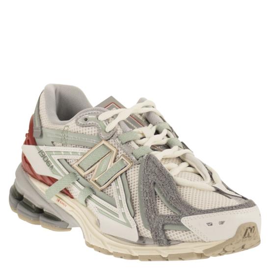 26SS 뉴발란스 1906W 스니커즈 U1906 WHITE - NEW BALANCE