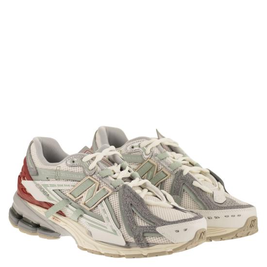 26SS 뉴발란스 1906W 스니커즈 U1906 WHITE - NEW BALANCE