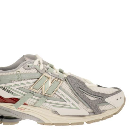 26SS 뉴발란스 1906W 스니커즈 U1906 WHITE - NEW BALANCE