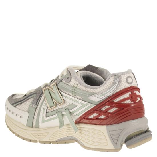 26SS 뉴발란스 1906W 스니커즈 U1906 WHITE - NEW BALANCE