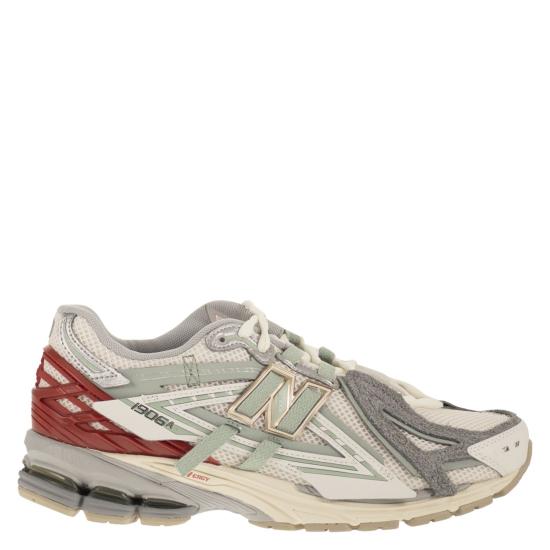 26SS 뉴발란스 1906W 스니커즈 U1906 WHITE