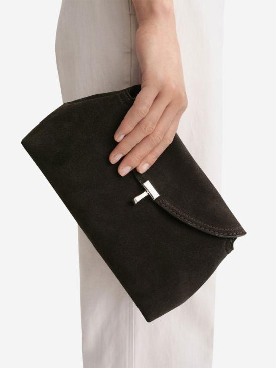 26SS 토템 크로스백 234WAL944LE0004040 DOM - TOTEME