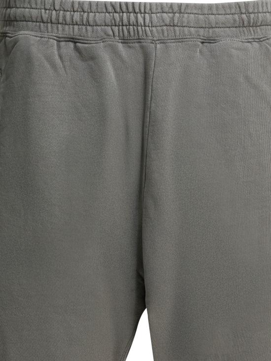 26SS 칼하트 WIP 넬슨 스웨트 쇼츠 I0301302LR GD Grey - CARHARTT WIP