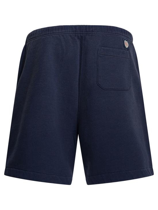 26SS 폴로 랄프로렌 숏팬츠 710B14458002DARK COBALT Blue - POLO RALPH LAUREN