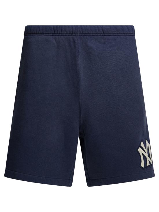 26SS 폴로 랄프로렌 숏팬츠 710B14458002DARK COBALT Blue
