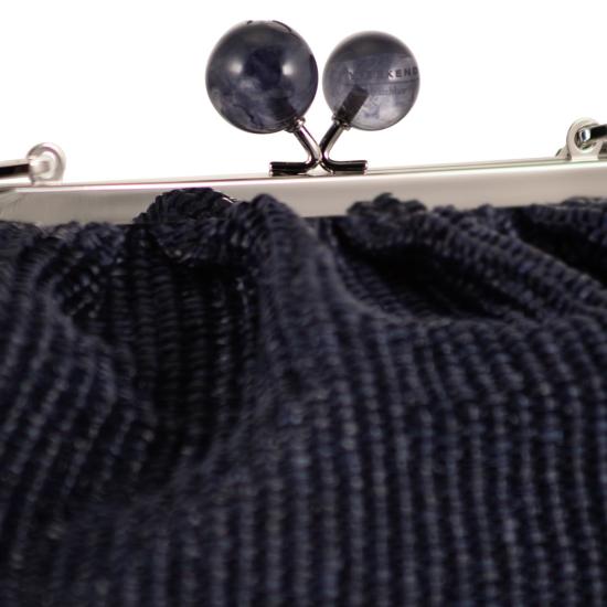 26SS 위켄드막스마라 토트백 2615511105600 BLUE - WEEKEND MAX MARA