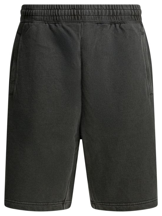 26SS 칼하트 WIP 숏팬츠 I03013089 GD Black