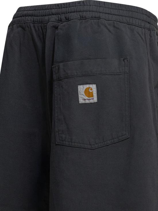 26SS 칼하트 WIP 플로이드 쇼츠 I03481787 GD Grey - CARHARTT WIP