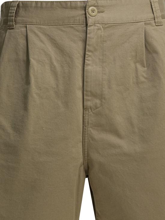 26SS 칼하트 WIP 마브 쇼츠 I0348133IR 06 Beige - CARHARTT WIP