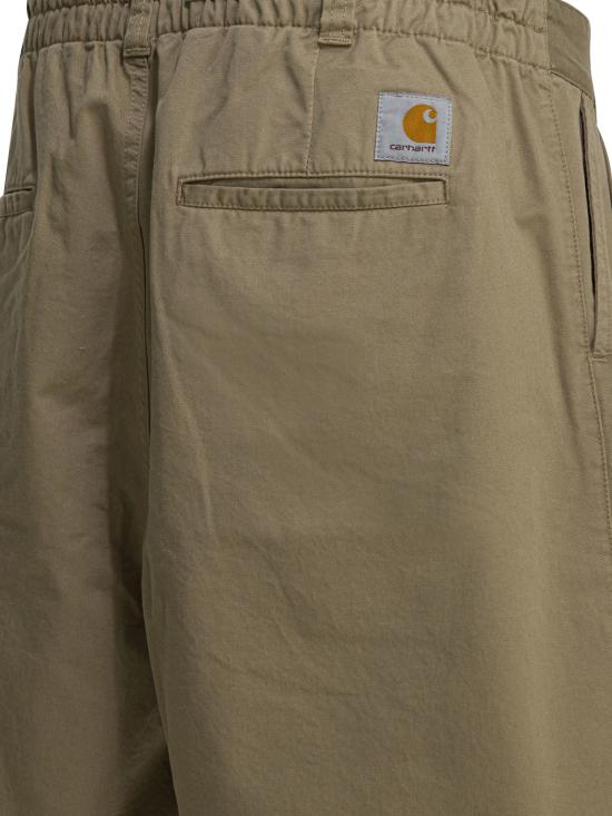 26SS 칼하트 WIP 마브 쇼츠 I0348133IR 06 Beige - CARHARTT WIP