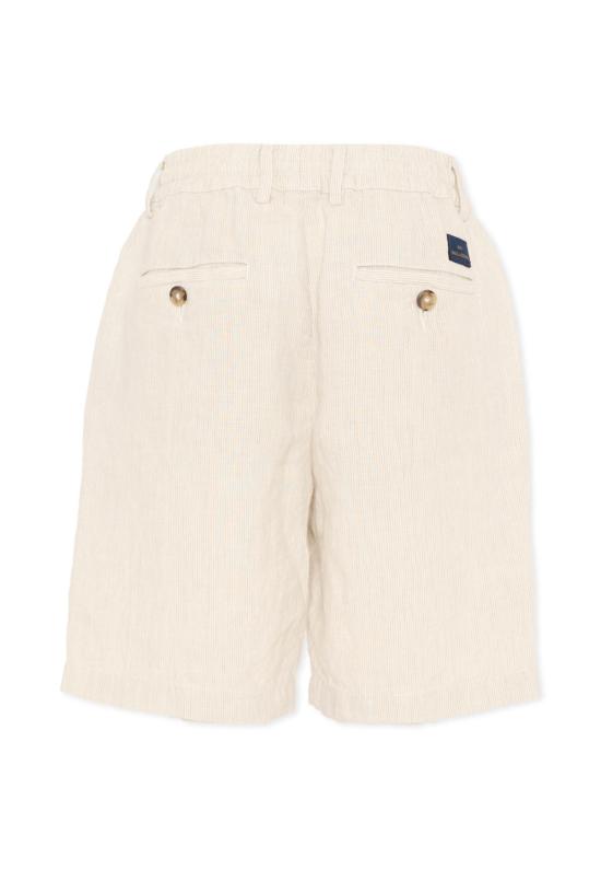 26SS [키즈] Paul & shark junior 쇼츠/버뮤다 WUQ000 LUE03 80224 WHITE - OTHER BRANDS