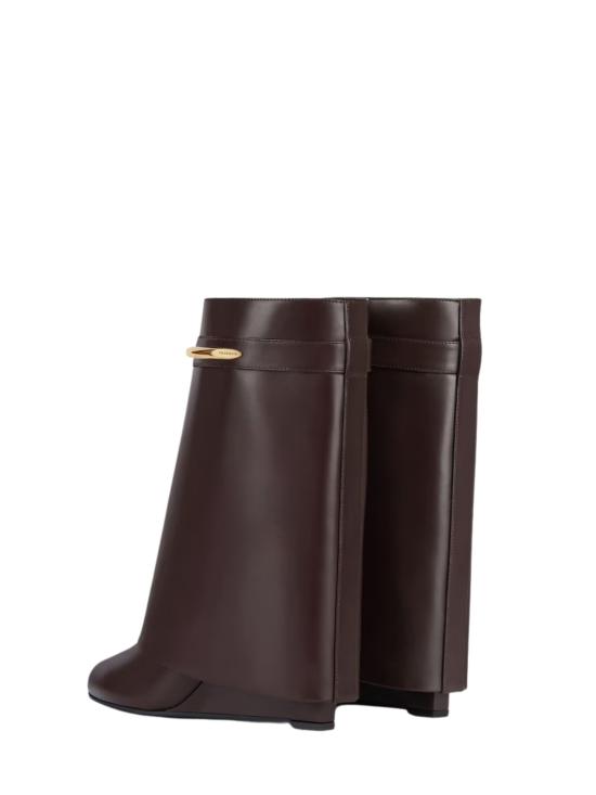 26SS 지방시 부츠 BE605LE1J7 202 Brown - GIVENCHY