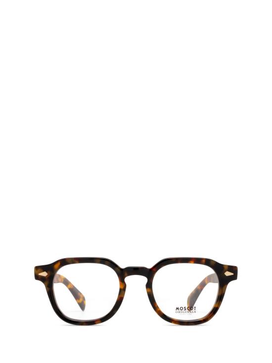26FW 모스콧 안경 DOLT TORTOISE