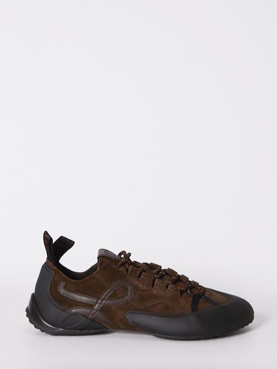 26SS 로에베 스니커즈 L814282X78 BROWN