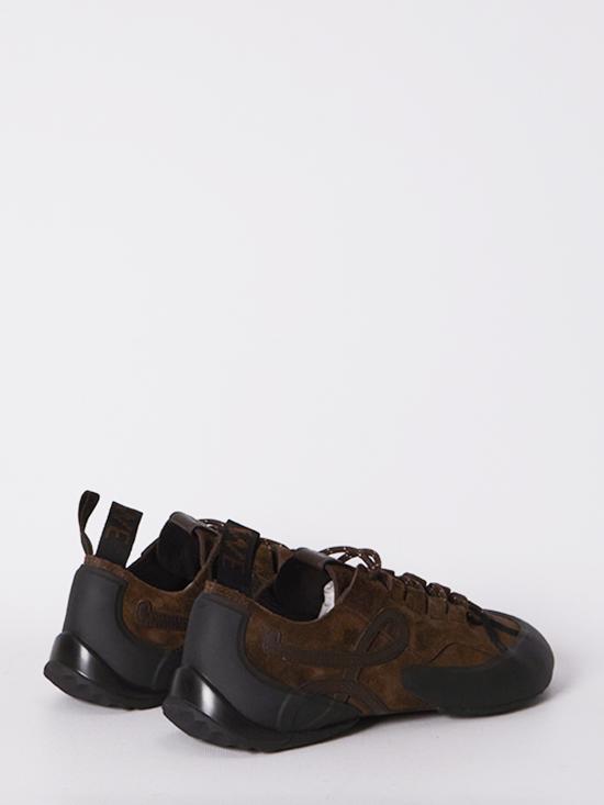 26SS 로에베 스니커즈 L814282X78 BROWN - LOEWE