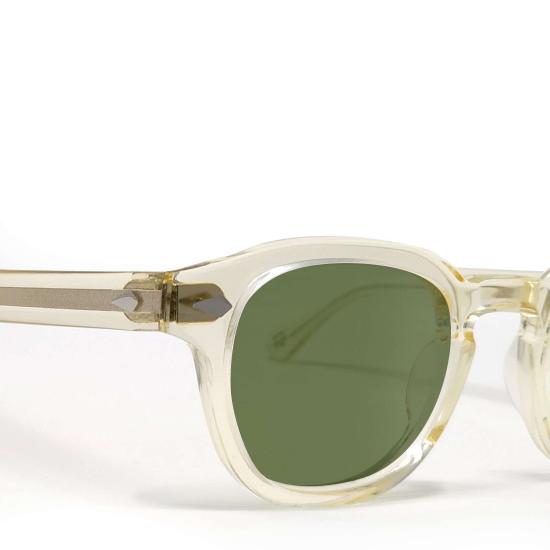 26FW 모스콧 안경 LEMTOSH FLESH - MOSCOT