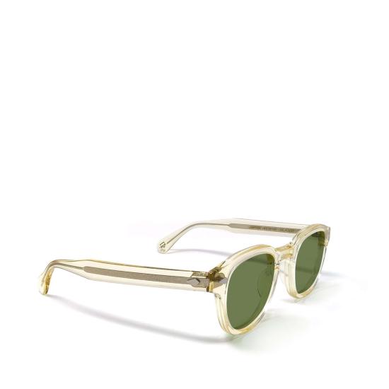 26FW 모스콧 안경 LEMTOSH FLESH - MOSCOT