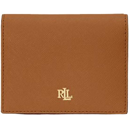 26SS 랄프 로렌 지갑 432962112002 LAUREN TAN - RALPH LAUREN