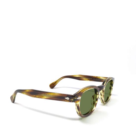 26FW 모스콧 안경 LEMTOSH BAMBOO - MOSCOT