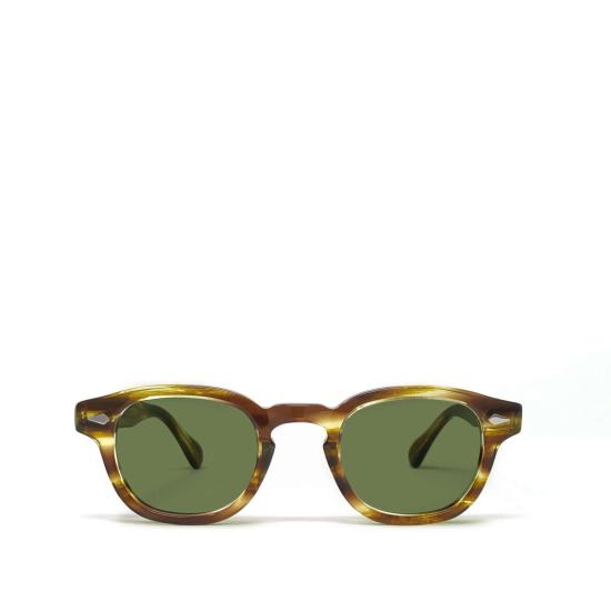 26FW 모스콧 안경 LEMTOSH BAMBOO