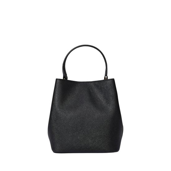 26SS 랄프 로렌 토트백 431969365001 BLACK - RALPH LAUREN