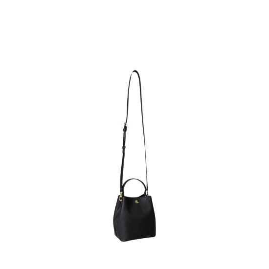 26SS 랄프 로렌 토트백 431969365001 BLACK - RALPH LAUREN