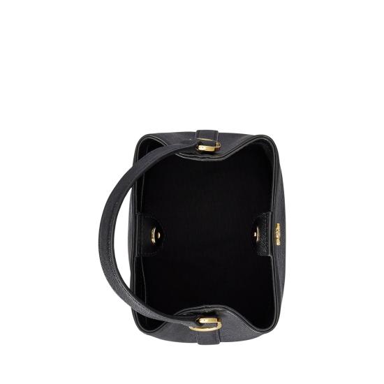 26SS 랄프 로렌 토트백 431969365001 BLACK - RALPH LAUREN
