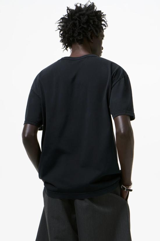 26SS 아워레가시 반팔 티셔츠 M2266L Love story - OUR LEGACY