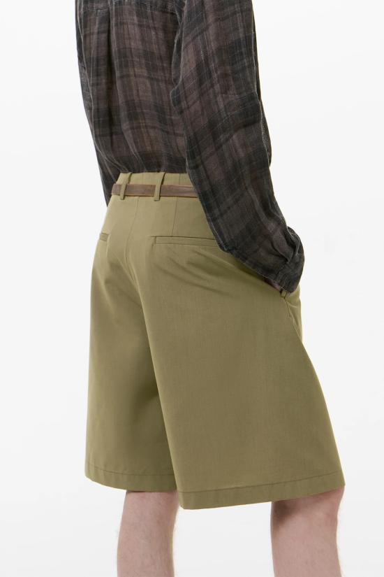 26SS 아워레가시 숏팬츠 M2264PD L Dry - OUR LEGACY