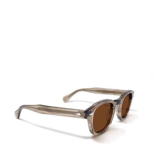 26FW 모스콧 안경 LEMTOSH BROWN ASH - MOSCOT