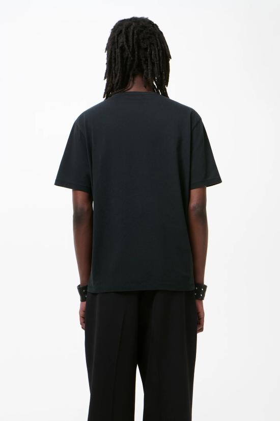 26SS 아워레가시 반팔 티셔츠 M22 66NF Fallen angel - OUR LEGACY